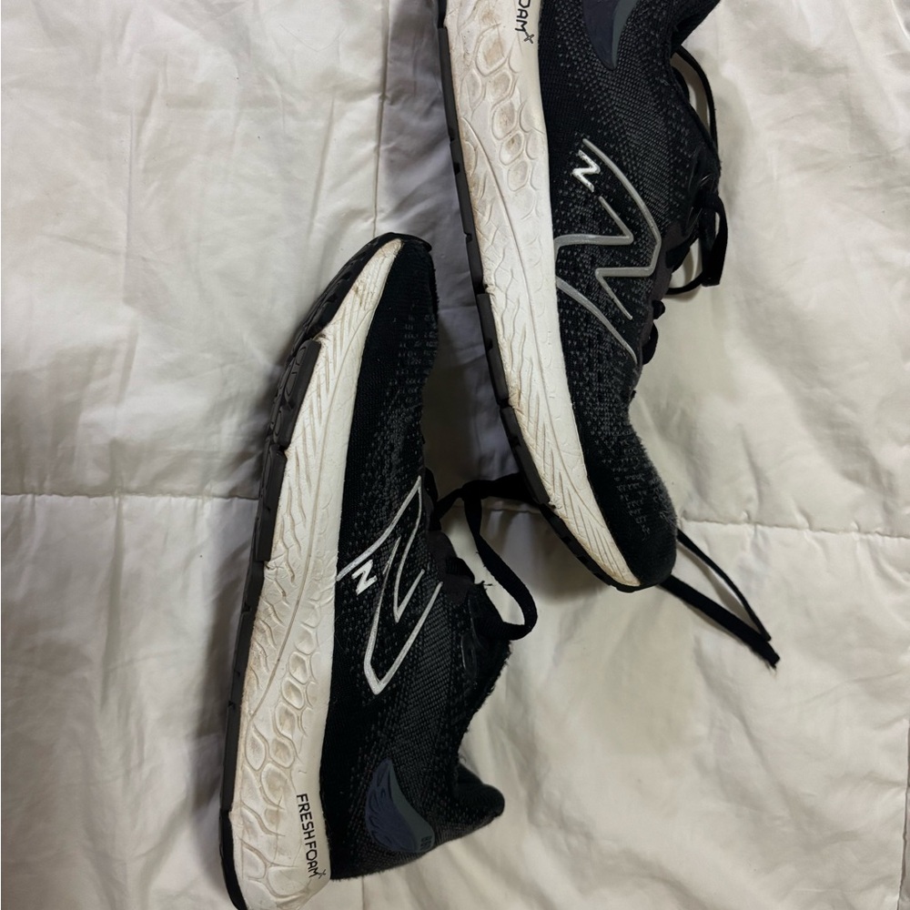 New Balance Fresh Foam Running shoes